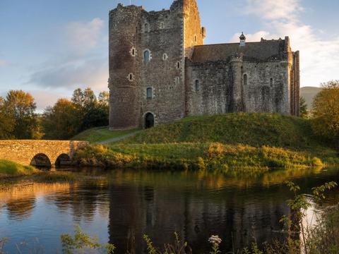 Doune Castle