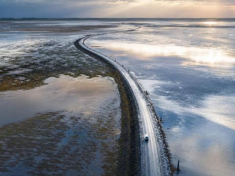 Passage du Gois