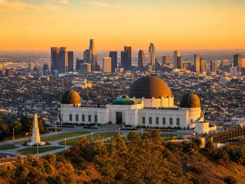 Griffith Observatory