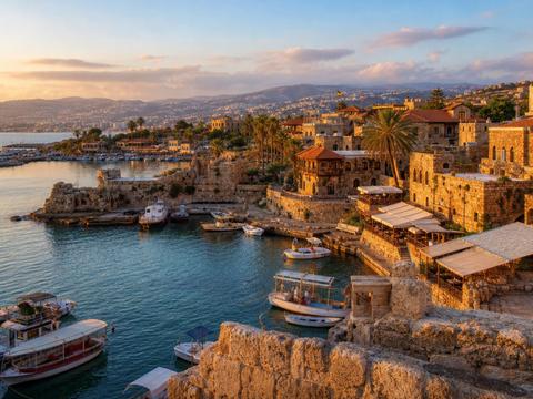 Byblos