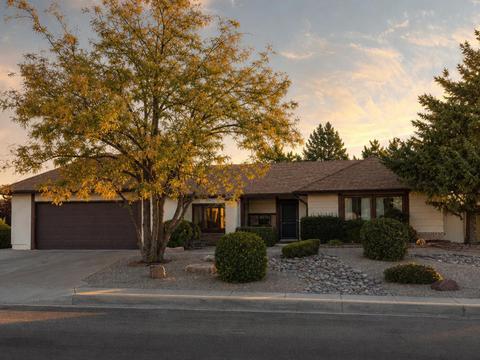 Breaking Bad House (Walter White's House)
