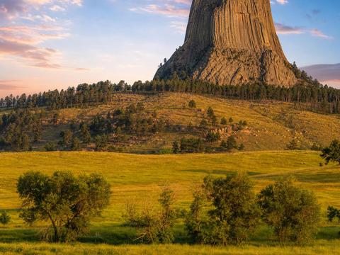 Devils Tower