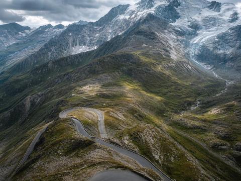 Grossglockner (Edelweissspitze)