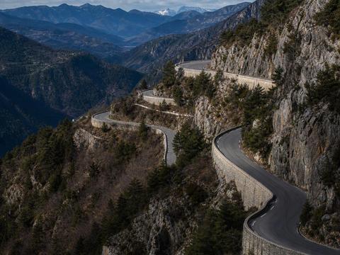 Col de Turini