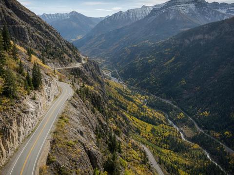 Million Dollar Highway