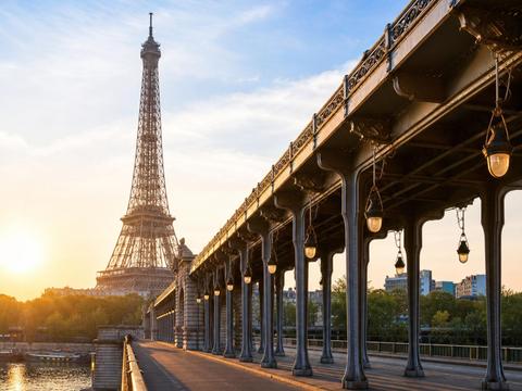 Pont de Bir-Hakeim