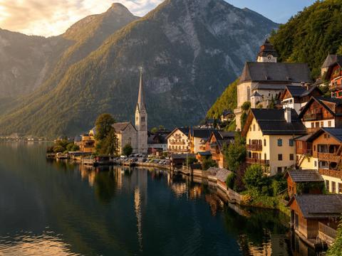 Hallstatt