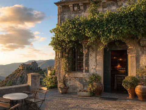 Bar Vitelli