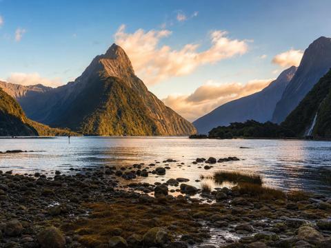 Milford Sound