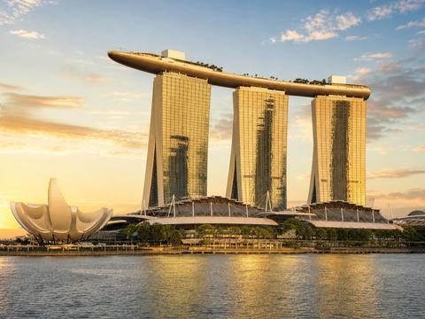 Marina Bay Sands