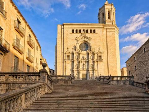 Girona Cathedral