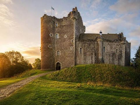 Doune Castle