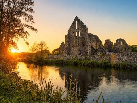 Inch Abbey