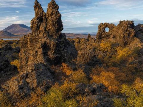 Dimmuborgir