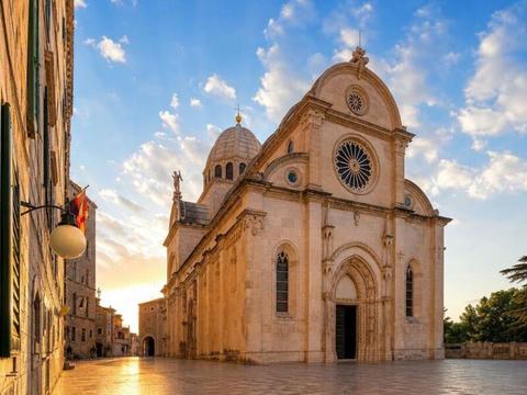 Šibenik Cathedral