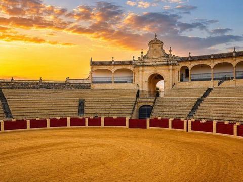 Osuna Bullring