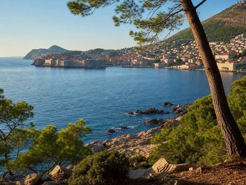Lokrum Island