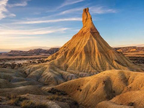 Bardenas Reales