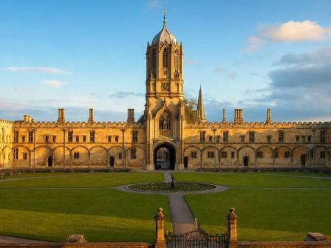 Christ Church, Oxford