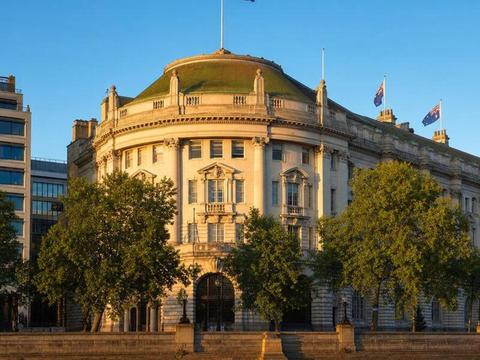 Australia House