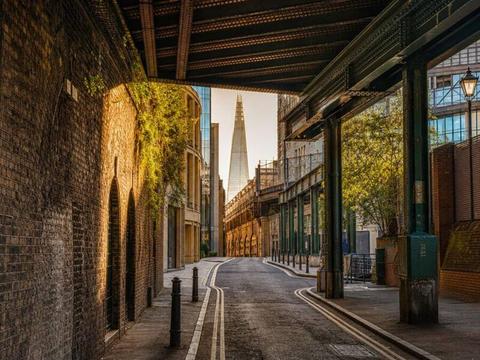 Borough Market