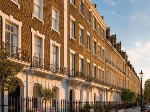 Claremont Square