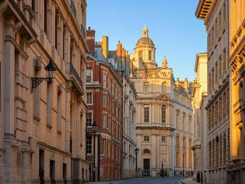 Great Scotland Yard