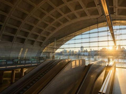 Westminster Station