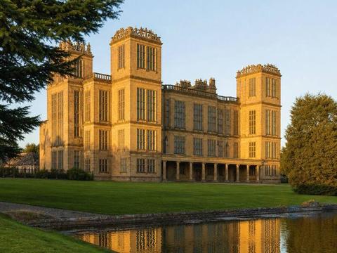 Hardwick Hall