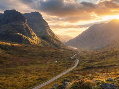 Glen Coe