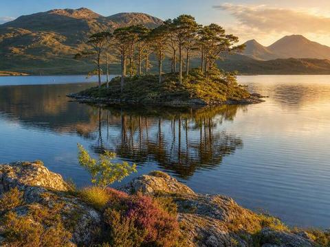 Loch Eilt