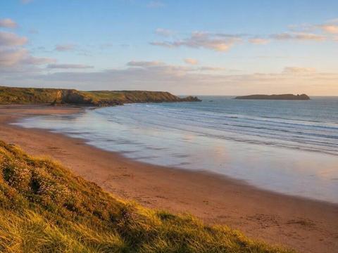 Freshwater West
